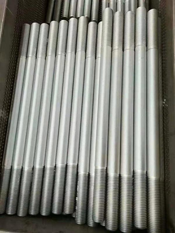 高强双头螺栓厂家