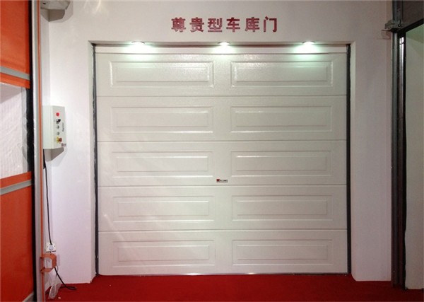 高级卷闸门