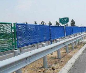 高速公路防眩网价格