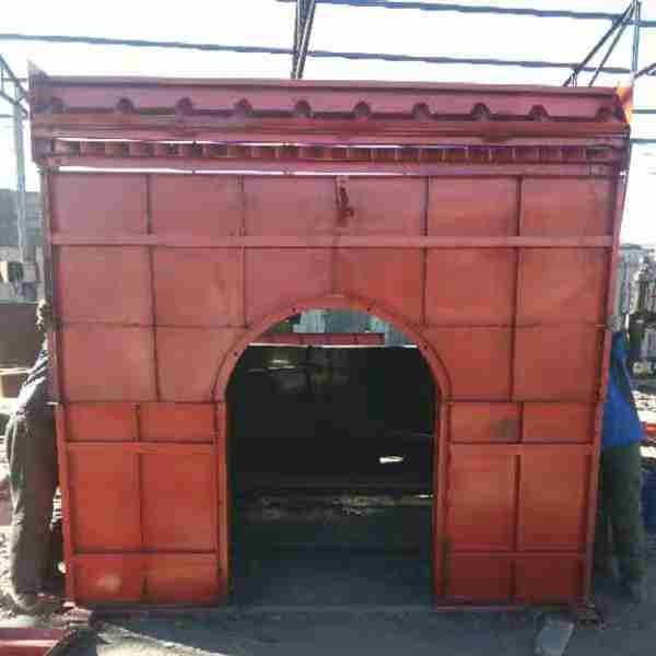 专业制作墓室模具