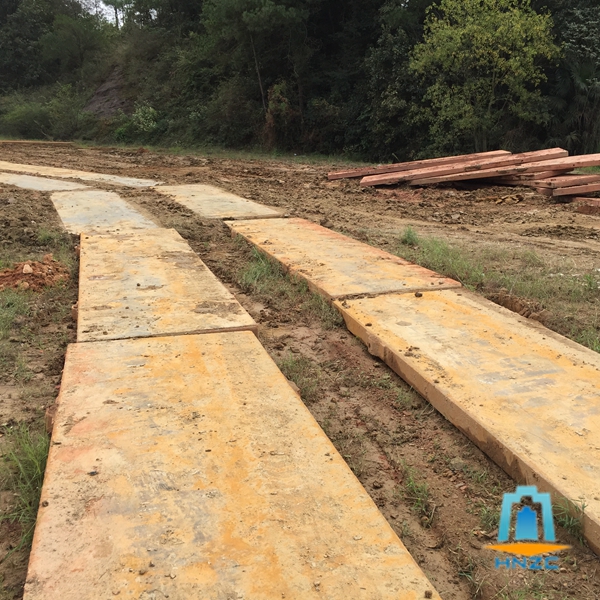 出租路基箱的公司