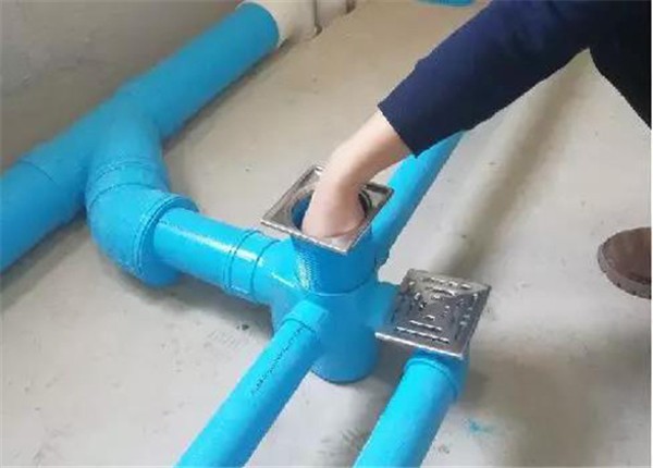 屋面雨水虹吸系统