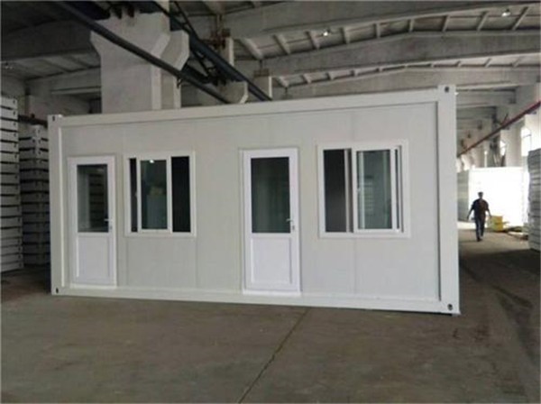 箱式房屋
