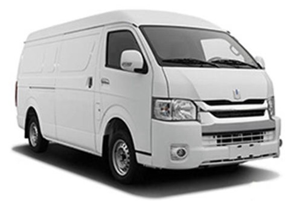 货车E200