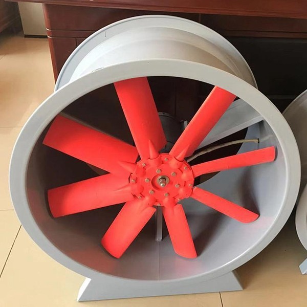 不锈钢排烟风机厂家