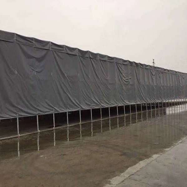 户外遮阳棚价钱