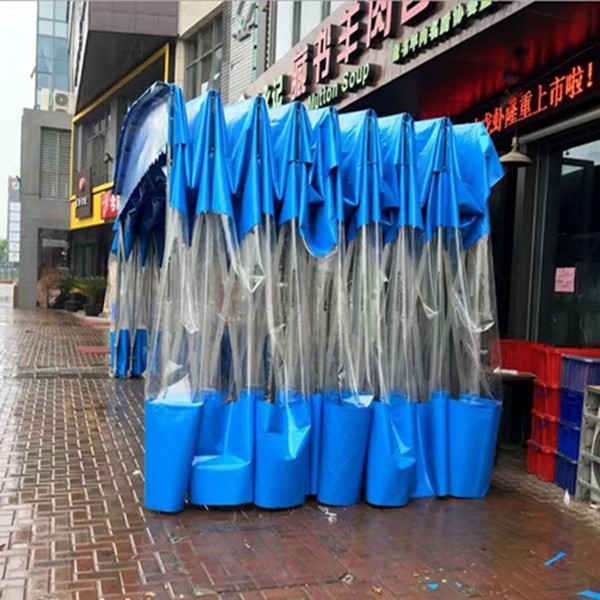 电动遮阳棚报价