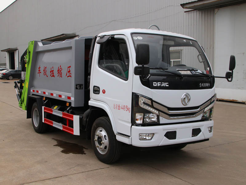 富仕宝专用汽车